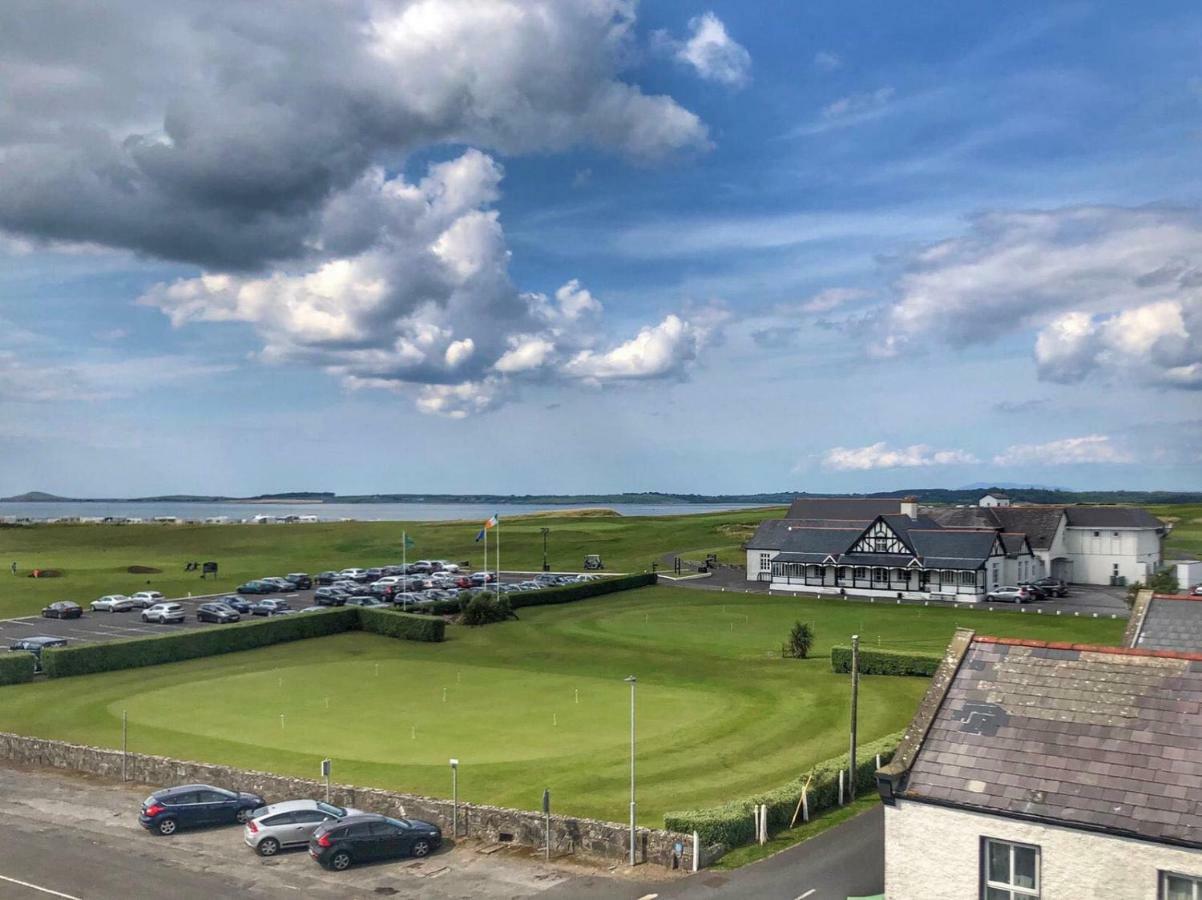 Yeats Country Hotel, Spa & Leisure Club Sligo Exterior foto